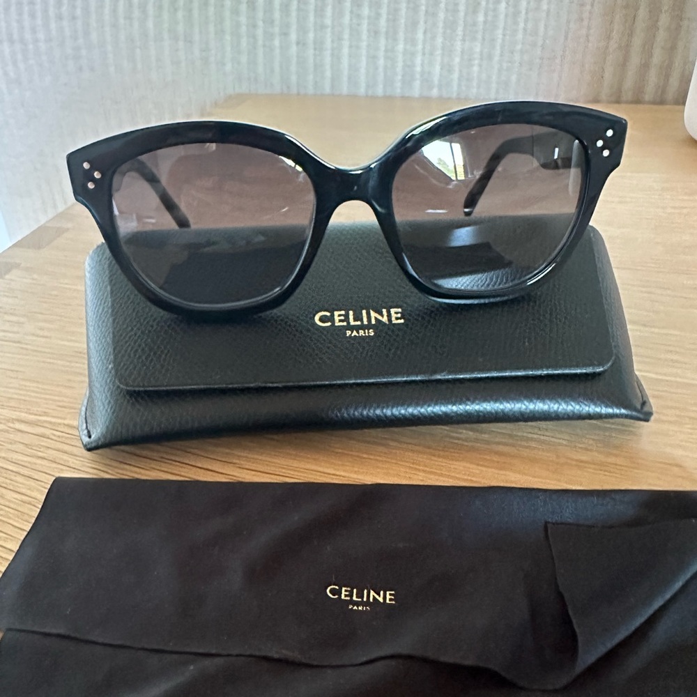 Celine sunglasses - Picture 2 of 5